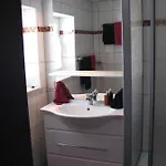 Haus Edelweiss Διαμέρισμα *