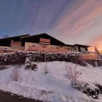 Haus Edelweiss * Γιούνγκχολτς