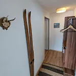 Διαμέρισμα Haus Edelweiss Γιούνγκχολτς