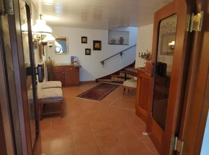 Haus Edelweiss Appartamento