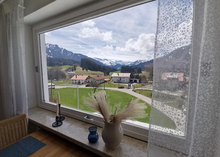 Haus Edelweiss * Jungholz