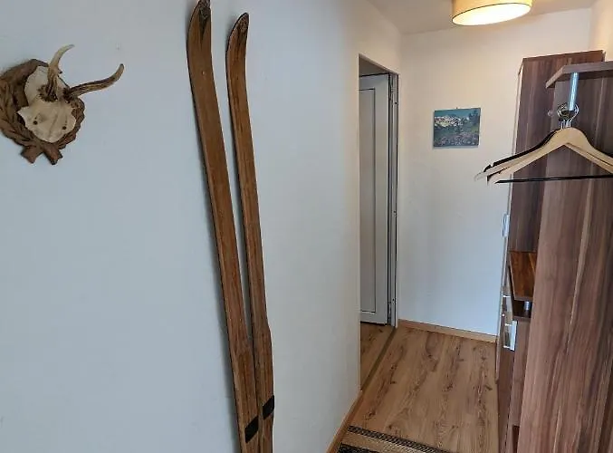 Appartamento Haus Edelweiss Jungholz