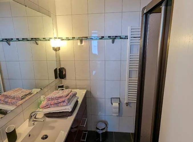 Appartamento Haus Edelweiss Jungholz