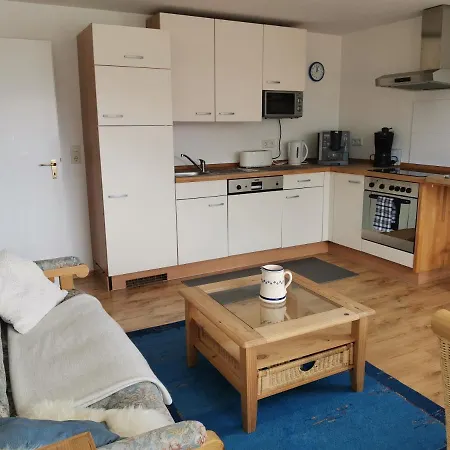 Haus Edelweiss Jungholz