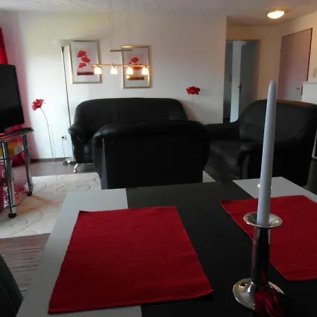 Haus Edelweiss Jungholz