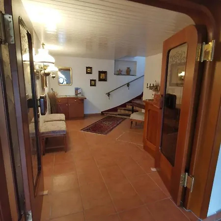 Haus Edelweiss Apartman