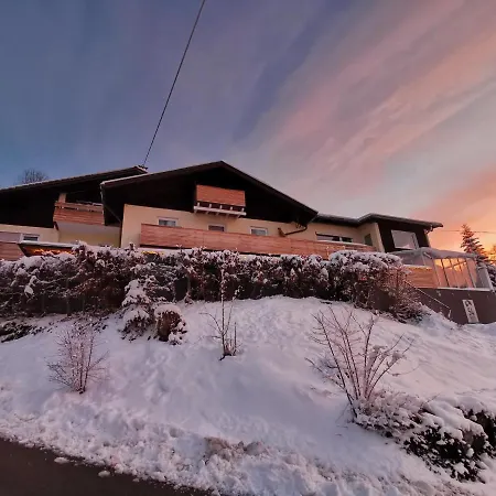 Haus Edelweiss * Jungholz