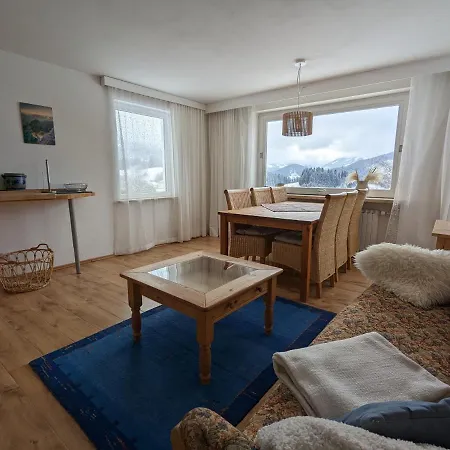 Haus Edelweiss * Jungholz