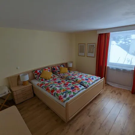 Haus Edelweiss * Jungholz