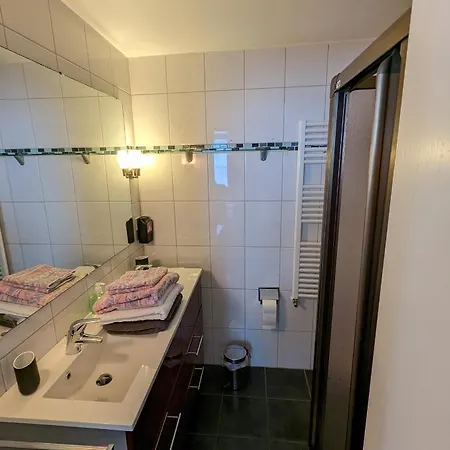 Apartment Haus Edelweiss Jungholz