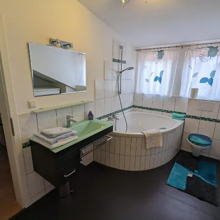 Haus Edelweiss Apartment Jungholz