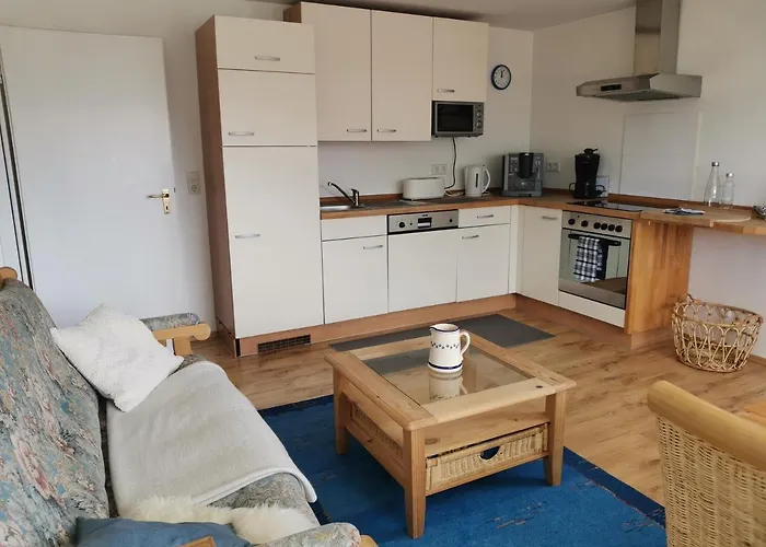 Haus Edelweiss Jungholz