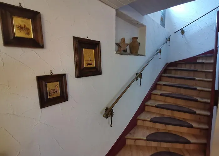 Haus Edelweiss Jungholz