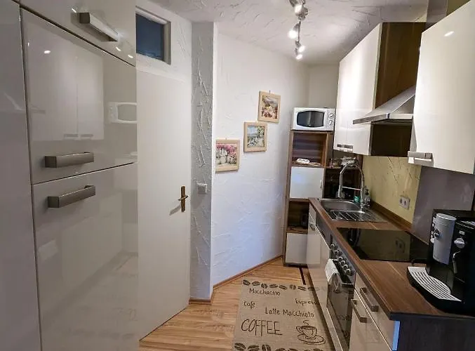 Haus Edelweiss Jungholz