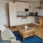 Haus Edelweiss 容霍尔茨
