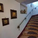 Haus Edelweiss 容霍尔茨