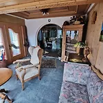公寓 Haus Edelweiss *