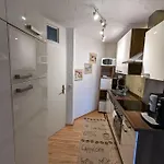 Haus Edelweiss 容霍尔茨