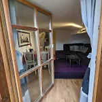Haus Edelweiss 公寓