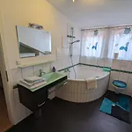 Haus Edelweiss 公寓 容霍尔茨