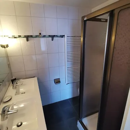 Haus Edelweiss 아파트