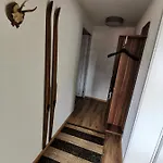 Apartmán Haus Edelweiss *