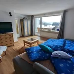 Haus Edelweiss Apartmán Jungholz