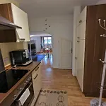 Apartmán Haus Edelweiss