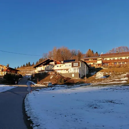 Haus Edelweiss Appartement Jungholz