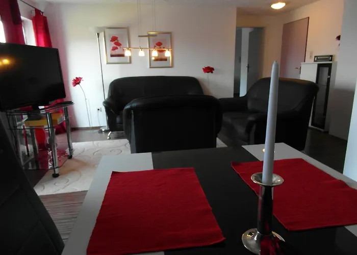 Haus Edelweiss Jungholz