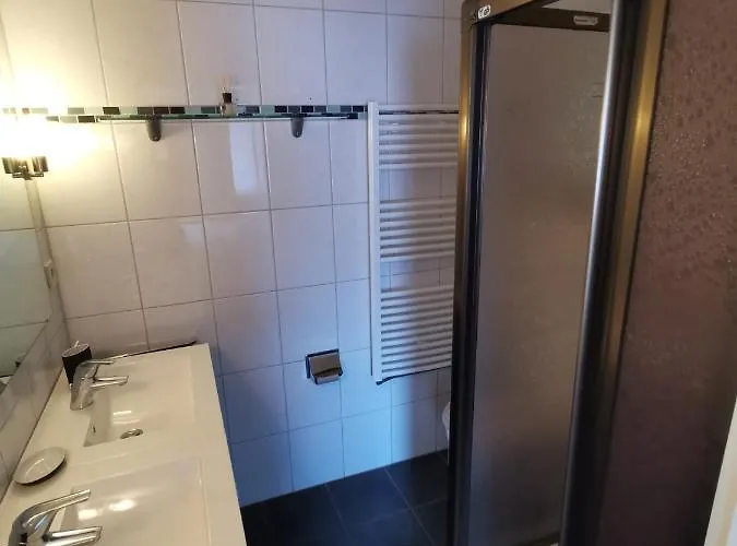 Haus Edelweiss Appartement