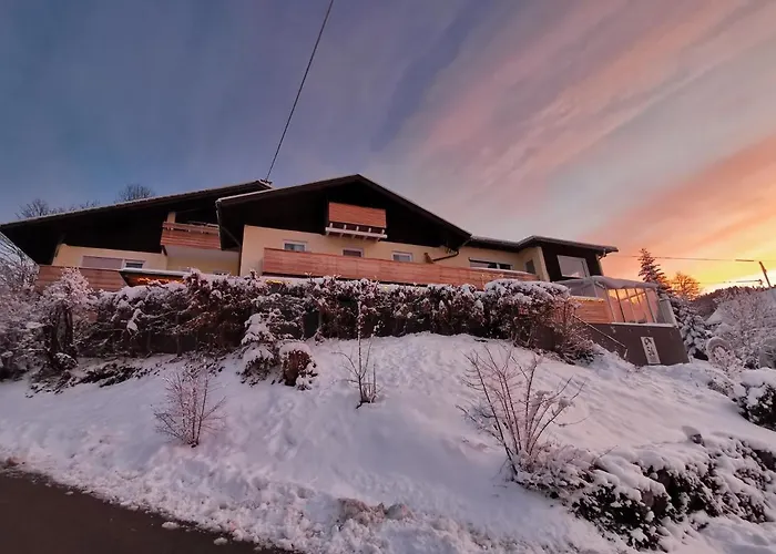 Haus Edelweiss * Jungholz