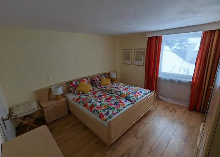 Haus Edelweiss * Jungholz