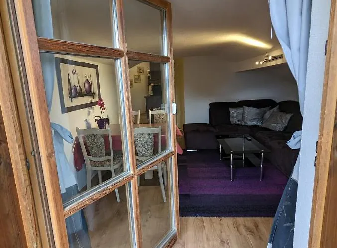 Haus Edelweiss Appartement