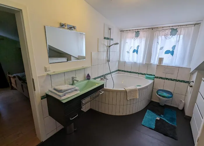 Haus Edelweiss Appartement Jungholz